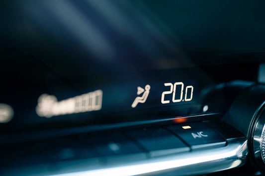 ✅ Behind the Cool Air: Quality Standards of Our A/C Compressors (8/8) – What This Means for You