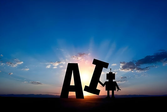 🤖 01. Artificial Intelligence: From "Nice to Have" to "Must Have"