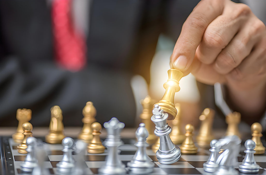 🌍 02. Trade Policy & Global Dynamics: Navigating Uncertainty