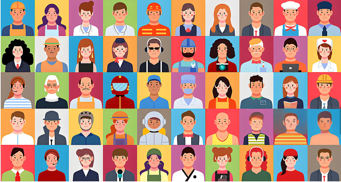 👥 05. Workforce Evolution: From Repetition to Strategy