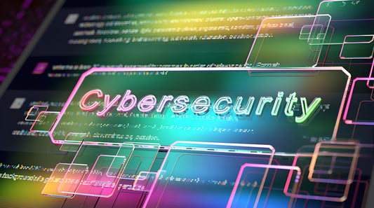 🔒 07. Cybersecurity: Protecting the Digital Supply Chain