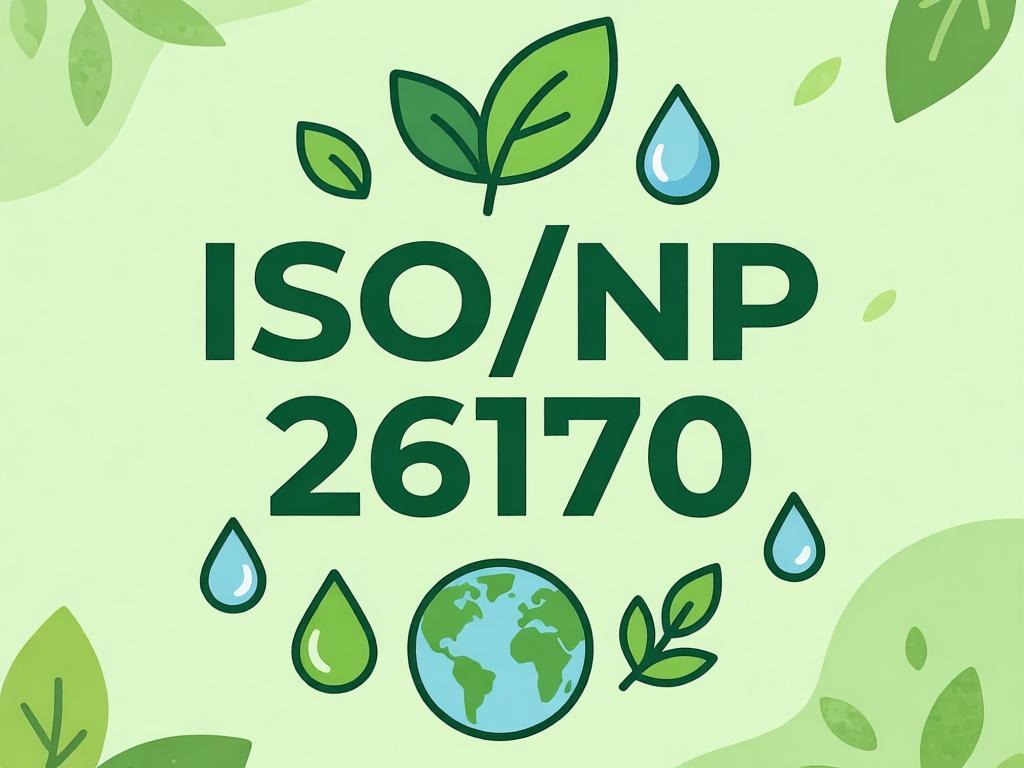 🌍 Behind the Cool Air: Quality Standards of Our A/C Compressors (4/8) - ISO 26170