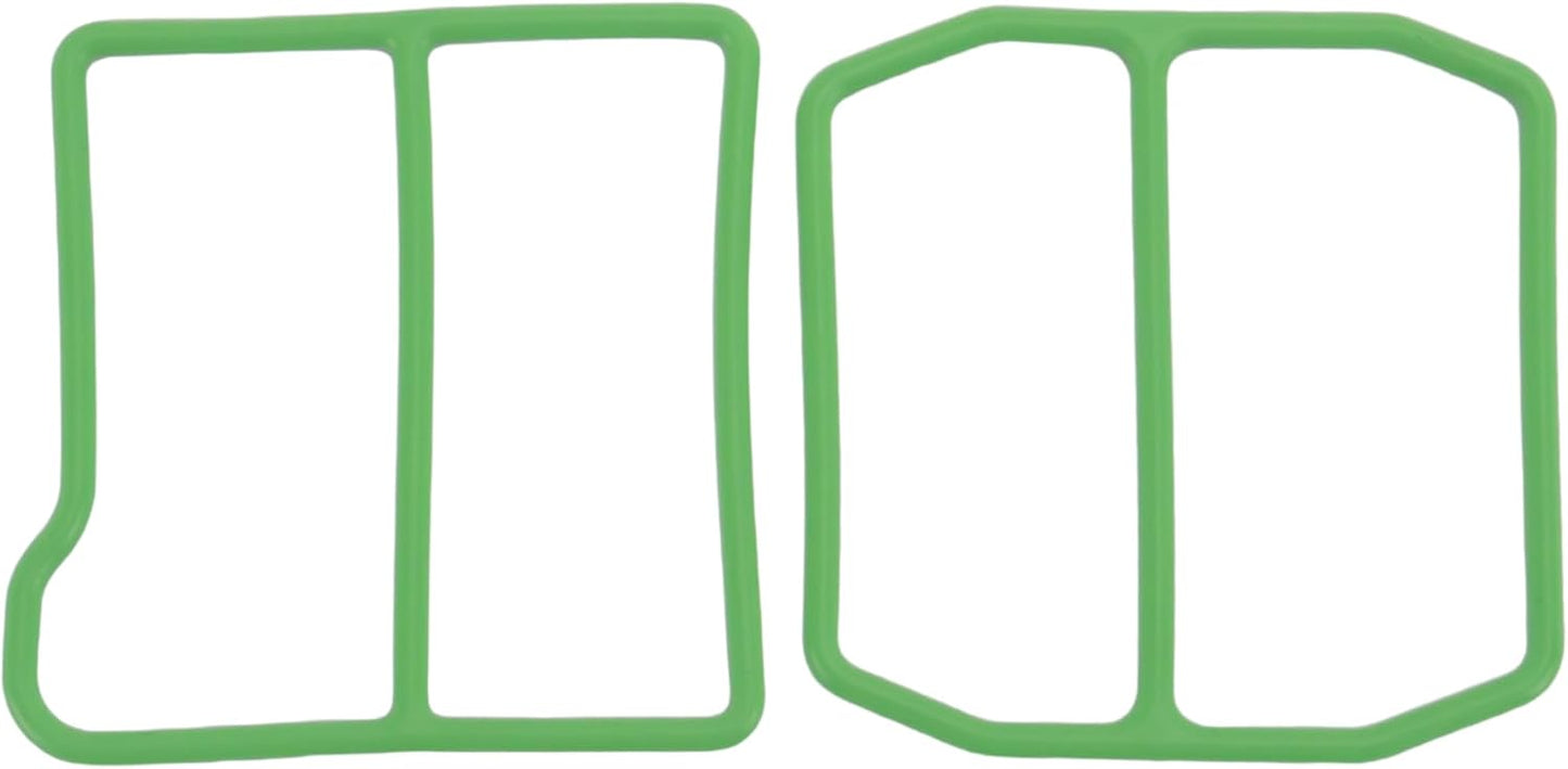 A/C System O-Ring and Gasket Seal Kit for RS 2610 MT2610, Seal Ring Fit for Chrysler Conquest 89-87, for Dodge 2000 GTX 90-89, Avenger 00-95, Challenger 83-78
