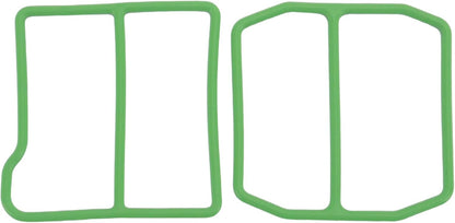 A/C System O-Ring and Gasket Seal Kit for RS 2610 MT2610, Seal Ring Fit for Chrysler Conquest 89-87, for Dodge 2000 GTX 90-89, Avenger 00-95, Challenger 83-78