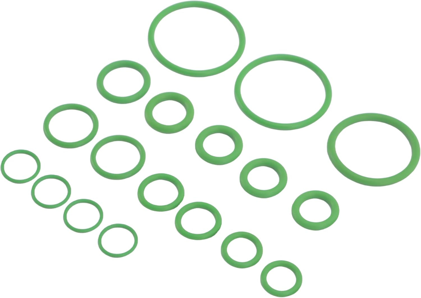 A/C System O-Ring and Gasket Seal Kit for MT2623; OR132; 1321357; MT2623; RS 2623
