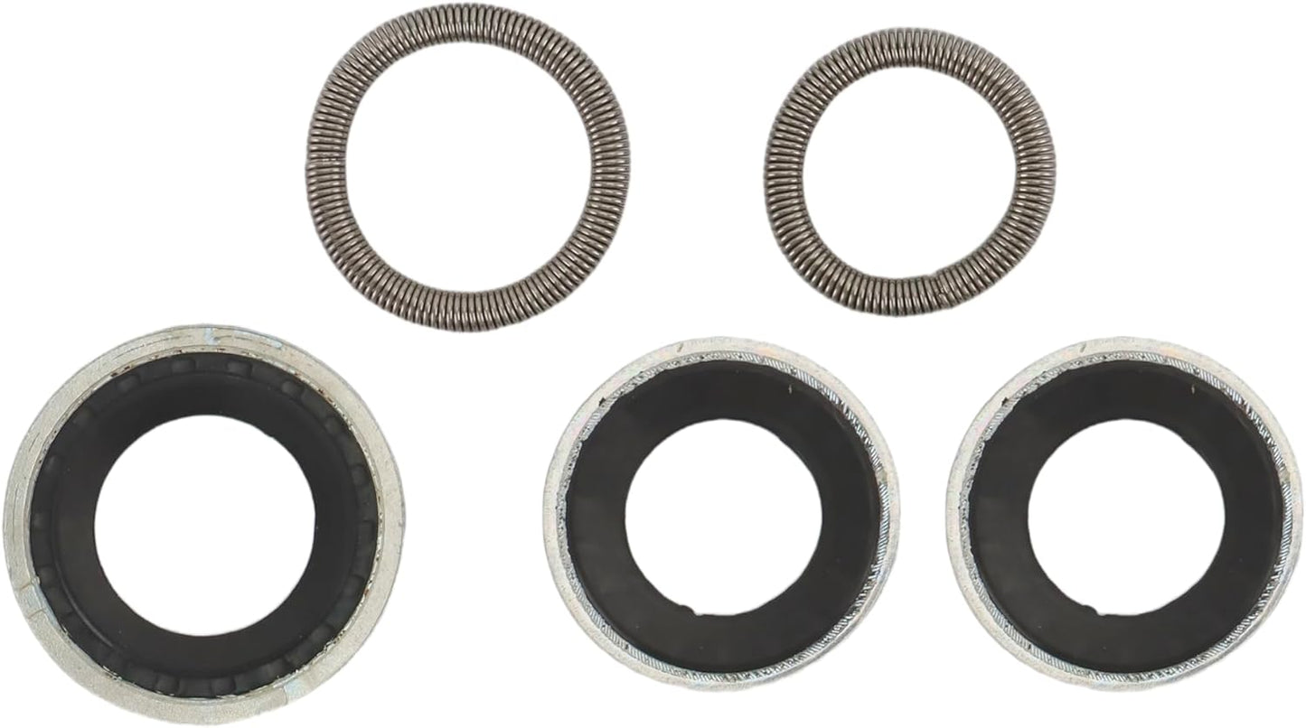 A/C System O-Ring and Gasket Seal Kit Fit for Dodge Dakota 04-94, Monaco 92-90, Ram 1500 02-94, Ram 2500 02-94, Ram 3500 02-94, Replacement for RS 2507 MT2507 26707