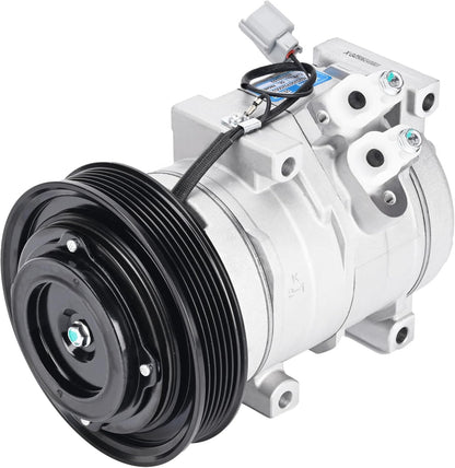 Micah Motors A/C Compressor for  Accord 2003-07,3.0L，Odyssey 2005-2007，97327, 98307, 97307,