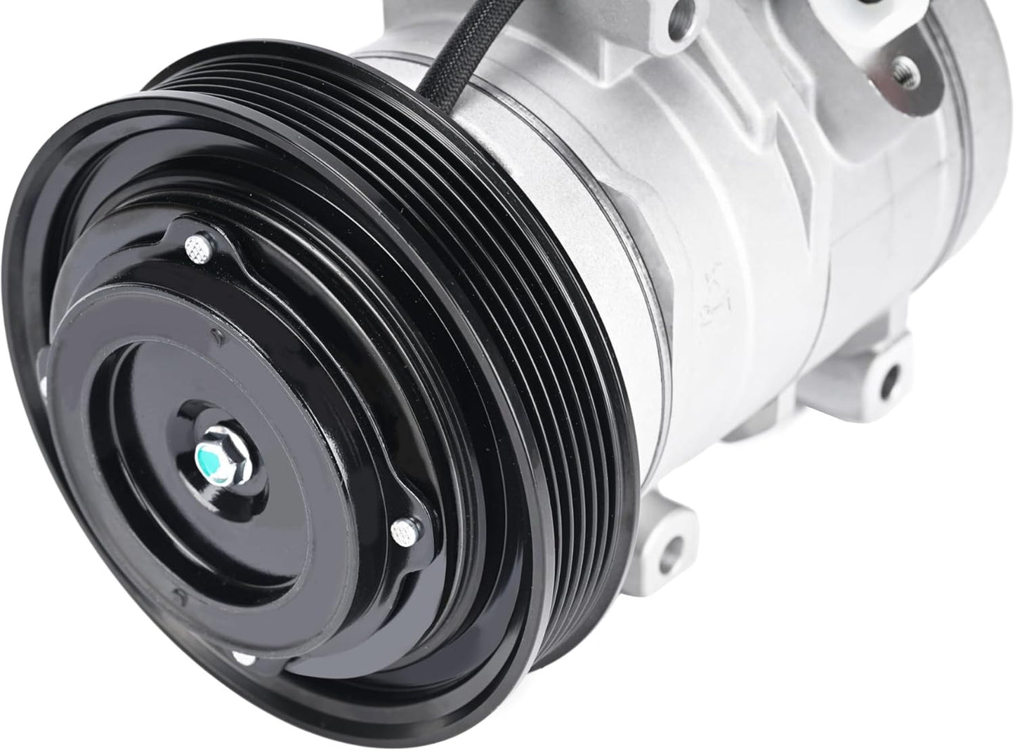 Micah Motors A/C Compressor for  Accord 2003-07,3.0L，Odyssey 2005-2007，97327, 98307, 97307,