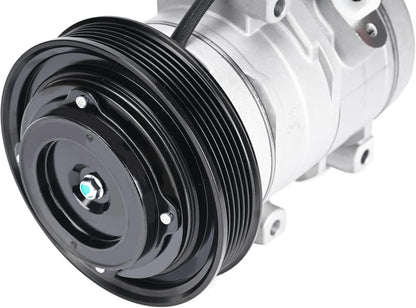 Micah Motors A/C Compressor for  Accord 2003-07,3.0L，Odyssey 2005-2007，97327, 98307, 97307,