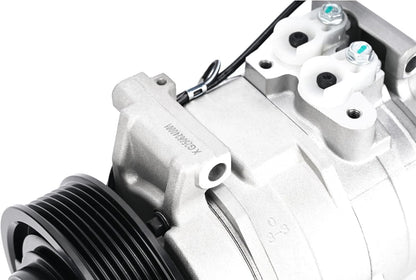 A/C Compressor for Accord 2.4L 2003-2007,6021321,6021322,C1381,10345430,10349951