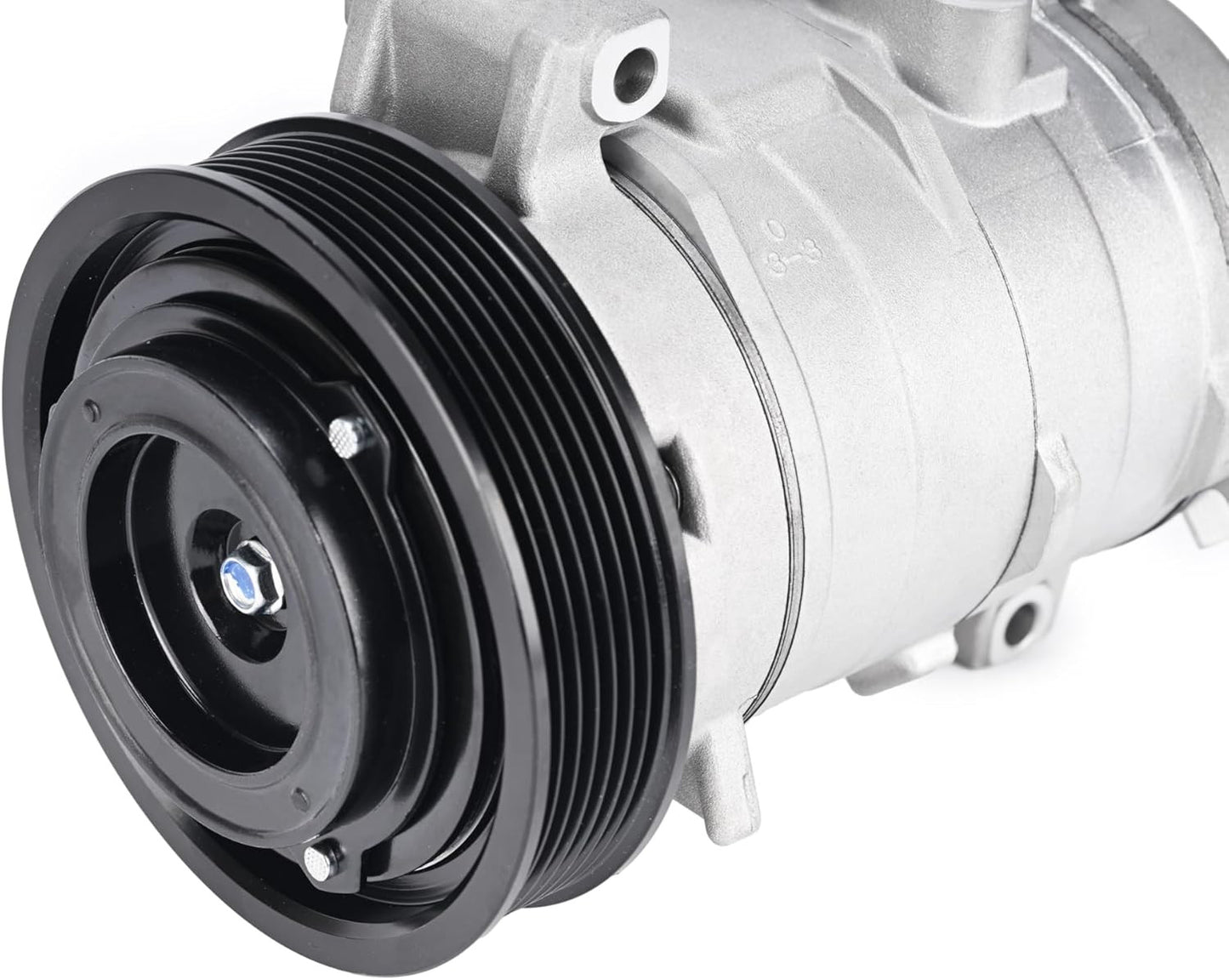 A/C Compressor for Accord 2.4L 2003-2007,6021321,6021322,C1381,10345430,10349951