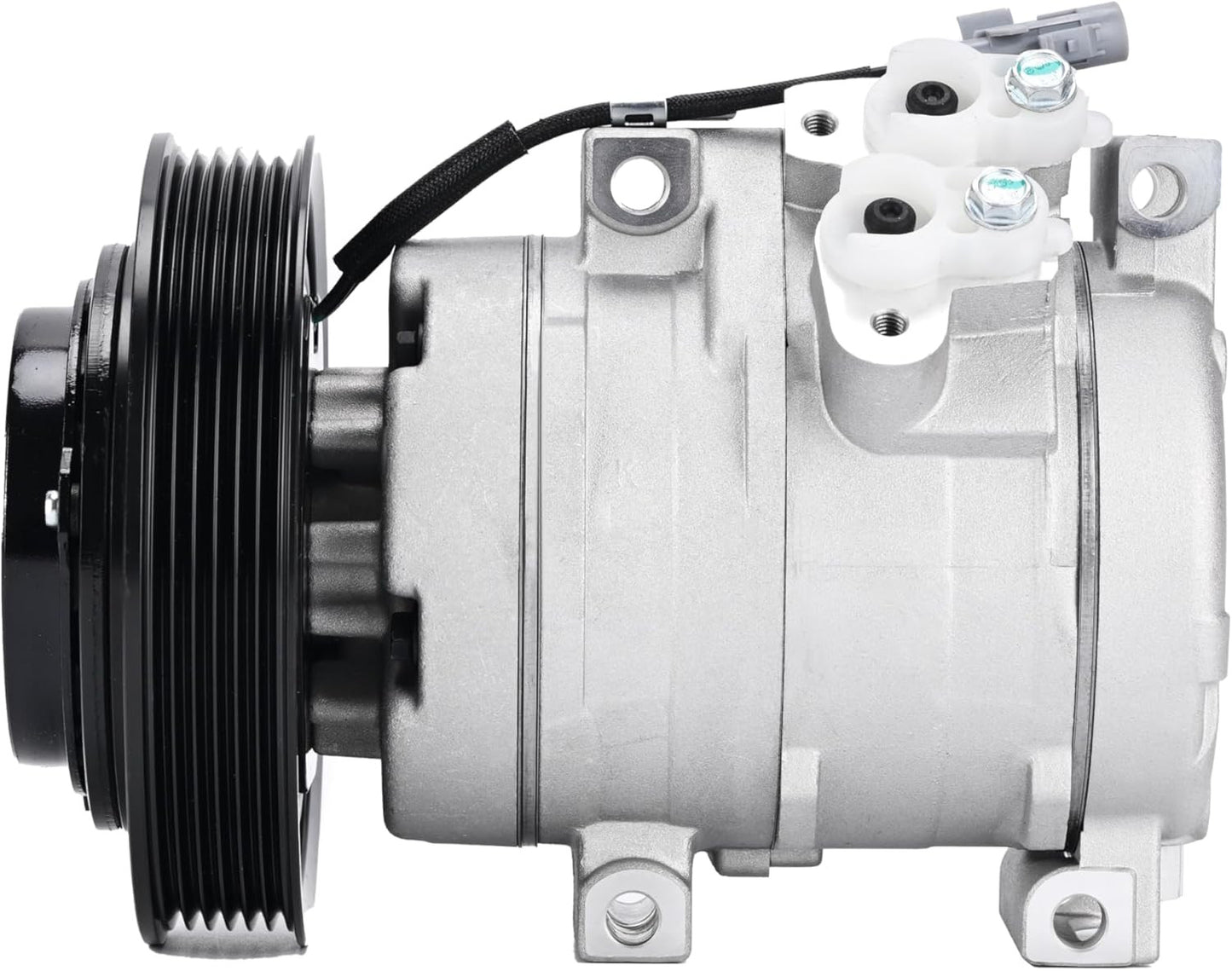 Micah Motors A/C Compressor for Toyota Corolla 1.8L 2003-2008, Matrix 1.8L 2003-2008